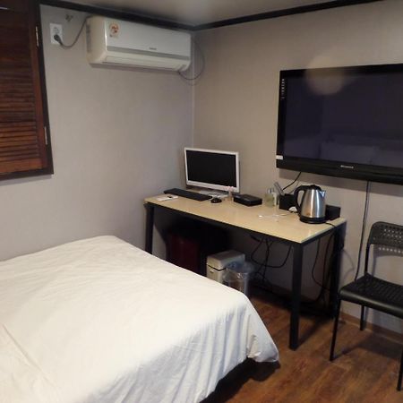Hotel Grim Jongno Seul Dış mekan fotoğraf