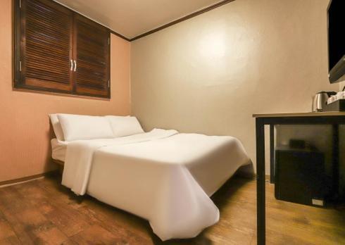 Hotel Grim Jongno Seul Dış mekan fotoğraf
