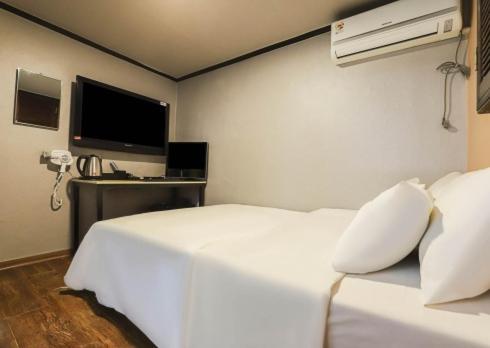 Hotel Grim Jongno Seul Dış mekan fotoğraf