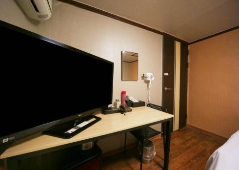 Hotel Grim Jongno Seul Dış mekan fotoğraf