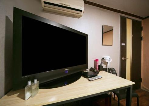 Hotel Grim Jongno Seul Dış mekan fotoğraf