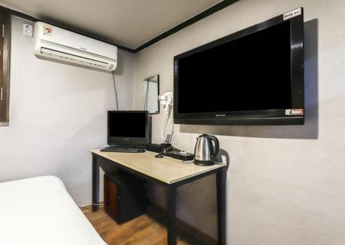 Hotel Grim Jongno Seul Dış mekan fotoğraf