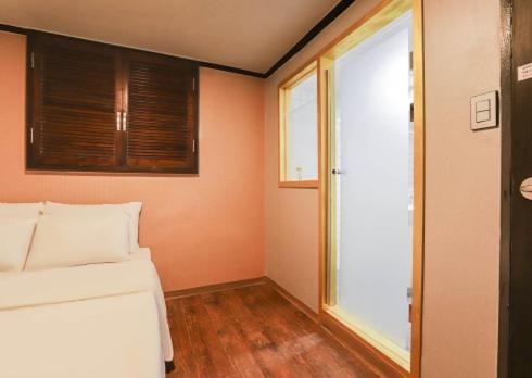 Hotel Grim Jongno Seul Dış mekan fotoğraf