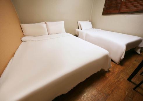 Hotel Grim Jongno Seul Dış mekan fotoğraf