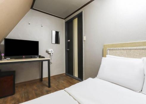 Hotel Grim Jongno Seul Dış mekan fotoğraf