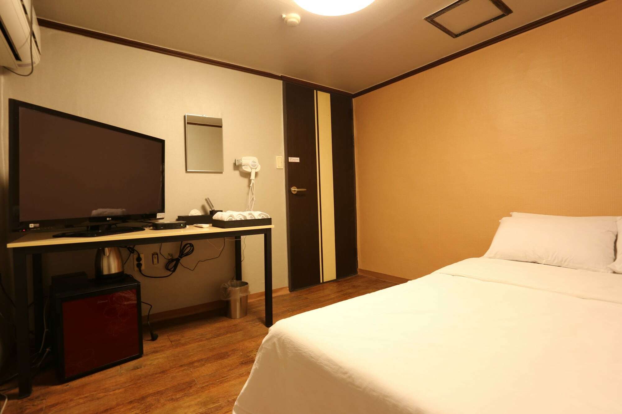 Hotel Grim Jongno Seul Dış mekan fotoğraf